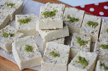 Saray helvası