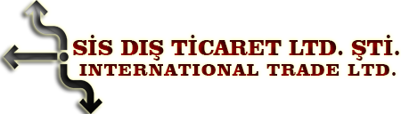 Sis Dış Ticaret Limited Şirketi International Trade Ltd.